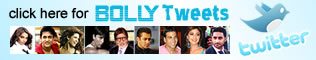 Click here to get the latest Bollywood Tweets from Twitter