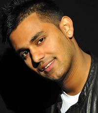 Jaz Dhami