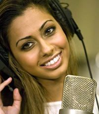 Sony/RCA signs Sonna Rele
