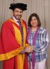 Honorary Degree for Gurdas Maan