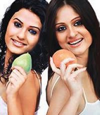 Eating tips for Healthy Skin