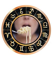 Star Signs and Dieting