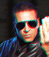 JOKER to be first 3D Bollywood film