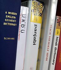 DSC South Asian Literature Festival