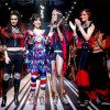Winter Lakmé Fashion Week 2010