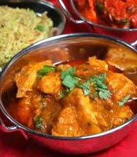 National Curry Week 2010