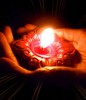 The changing spectacle of Diwali