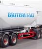 Tata new owner of British Salt