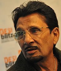 Kuldeep Manak the Legend