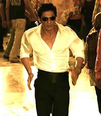 Shahrukh seeks The Prodigy for RA.One