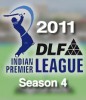IPL 2011 – New Teams and Chairman