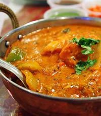 Why 'Curry' is not Indian