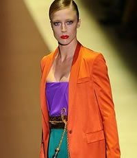 Fashion Trends for 2011