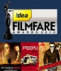 Filmfare Awards 2011 Nominees