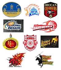 IPL 2011 Cricket Schedule