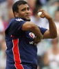 Samit Patel too fat for England team