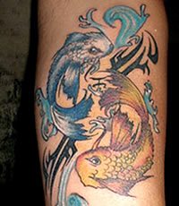 The Tattoo redefined in India