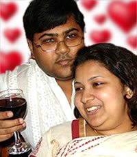 Love makes you Fat