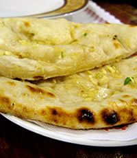 History of the Naan