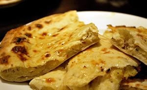 Peshwari Naan