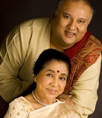 Asha Bhosle Show ~ Free Tickets