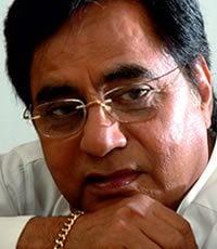 Jagjit Singh in Concert ~ Free Tickets