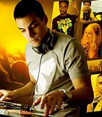Everywhere+Nowhere ~ a DJ's feat