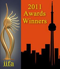 Winners of IIFA 2011 Awards