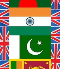 Racism within British Asians