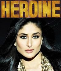 Kareena Kapoor the new 'Heroine'?