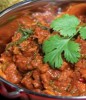 Punjabi Masala Chicken recipe