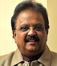 SP Balasubrahmanyam