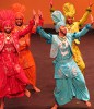 Toronto’s T Dot Bhangra Contest