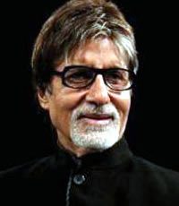 Hollywood for Amitabh Bachchan