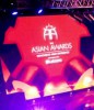 The Asian Awards 2011