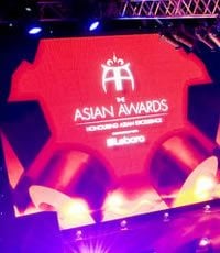 The Asian Awards 2011