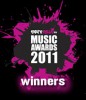Brit Asia Music Awards Winners