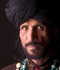 Sain Zahoor concert at The Drum