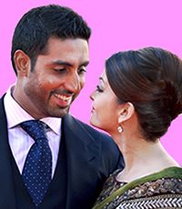 Baby Girl for Aishwarya and Abhishek