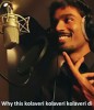 YouTube Gold Award for Kolaveri Di