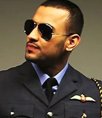 Garry Sandhu gets Deported to India