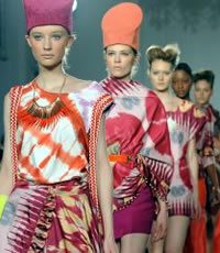 LFW Off Schedule Shows 2012
