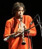 Arun Ghosh the Indo-Jazz Musician