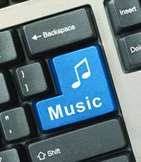 India's Crackdown on Web music piracy