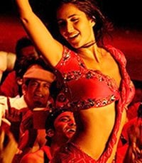 Dancing Queens of Bollywood
