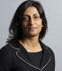 Amerdeep Somal ~ a Justice Fighter