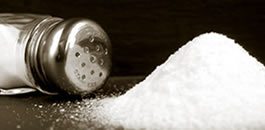 Cut the Salt and Reduce the Risk