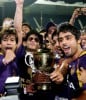 Kolkata Knight Riders win IPL 2012