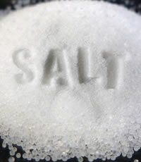 Cut the Salt and Reduce the Risk