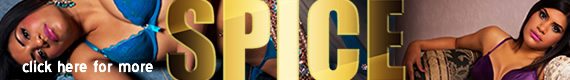 SPICE CALENDAR 2012 - click here to see MAY SPICE - Priyanka